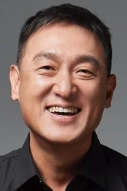 Ảnh diễn viên Sebastian Lee