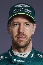 Ảnh diễn viên Sebastian Vettel