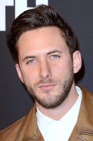 Ảnh diễn viên Sebastián Zurita