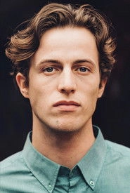 Ảnh diễn viên Sebastiano Kiniger