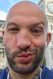 Ảnh diễn viên Sébastien Chabane