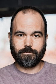 Ảnh diễn viên Sebastien Labelle