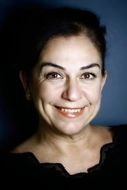 Ảnh diễn viên Şebnem Dilligil