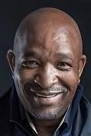 Ảnh diễn viên Sechaba Morojele