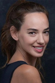 Ảnh diễn viên Seda Bakan