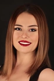 Ảnh diễn viên Seda Guven