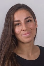 Ảnh diễn viên Seda Witt