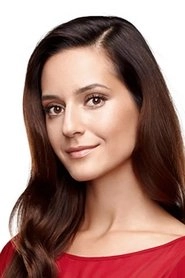 Ảnh diễn viên Sedef Avcı