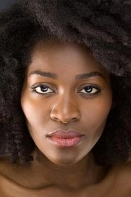 Ảnh diễn viên Segilola Ogidan