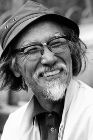 Ảnh diễn viên Seijun Suzuki