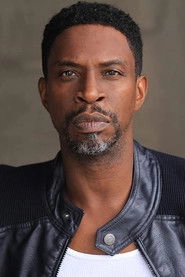 Ảnh diễn viên Sekou Laidlow