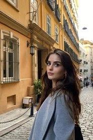 Ảnh diễn viên Selen Özbayrak