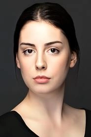 Ảnh diễn viên Selin Türkmen