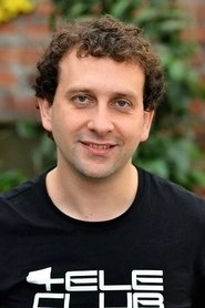 Ảnh diễn viên Semen Galperin