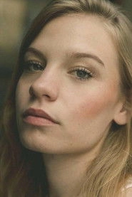 Ảnh diễn viên Sena Gençtürk