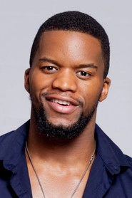 Ảnh diễn viên Senzo Radebe