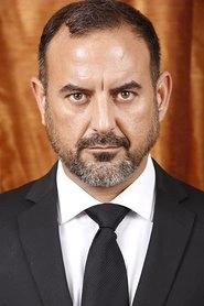 Ảnh diễn viên Serafin Falcon