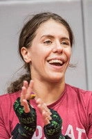 Ảnh diễn viên Serena DeJesus