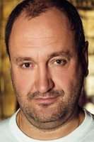 Ảnh diễn viên Сергей Ершов