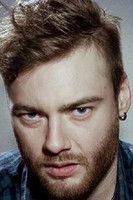 Ảnh diễn viên Сергей Галахов