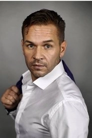 Ảnh diễn viên Сергей Гарусов