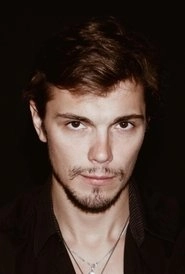 Ảnh diễn viên Сергей Кемпо