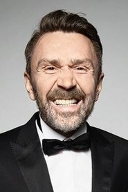 Ảnh diễn viên Сергей Шнуров