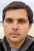 Ảnh diễn viên Сергей Стегний