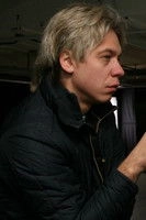 Ảnh diễn viên Sergey Dyshuk