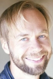 Ảnh diễn viên Sergey Kornikhin