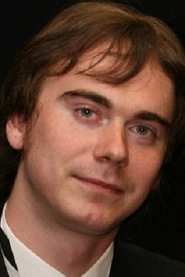 Ảnh diễn viên Sergey Solovyev