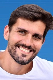 Ảnh diễn viên Sergio Barreto