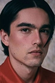 Ảnh diễn viên Sergio Mayer Mori