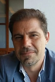 Ảnh diễn viên Sergio Pablos