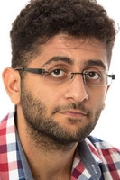 Ảnh diễn viên Sergiu Costache