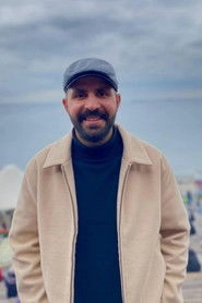 Ảnh diễn viên Serhat Duran