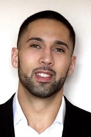 Ảnh diễn viên Serhat Metin