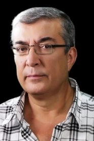 Ảnh diễn viên Serhat Nalbantoğlu