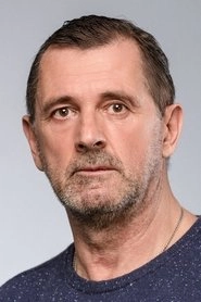 Ảnh diễn viên Serhii Soloviov