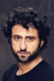 Ảnh diễn viên Serkan Kaya