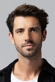 Ảnh diễn viên Serkay Tütüncü