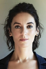 Ảnh diễn viên Serpil Özcan