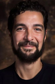 Ảnh diễn viên Sertan Müsellim