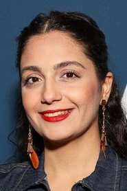 Ảnh diễn viên Setareh Maleki