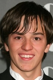 Ảnh diễn viên Seth Adkins