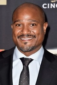 Ảnh diễn viên Seth Gilliam