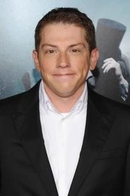 Ảnh diễn viên Seth Grahame-Smith