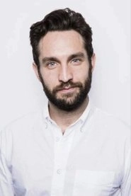 Ảnh diễn viên Seth Reiss