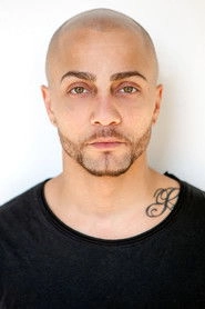 Ảnh diễn viên Seth Stewart