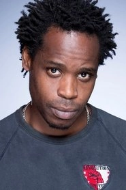 Ảnh diễn viên Seun Shote